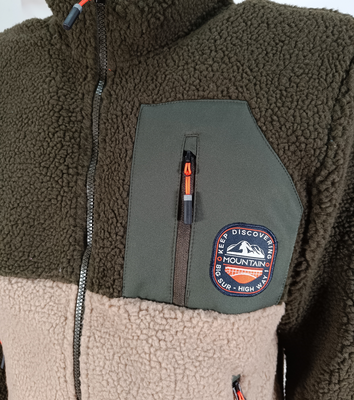 MEN'S SWEATSHIRT 44F9357 Tellini S.r.l. Wholesale Clothing